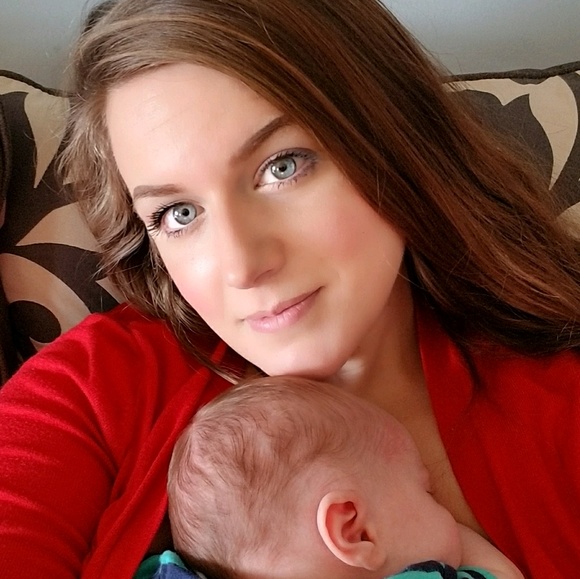 Meet your Posher, Chrissy - Picture 1 of 1